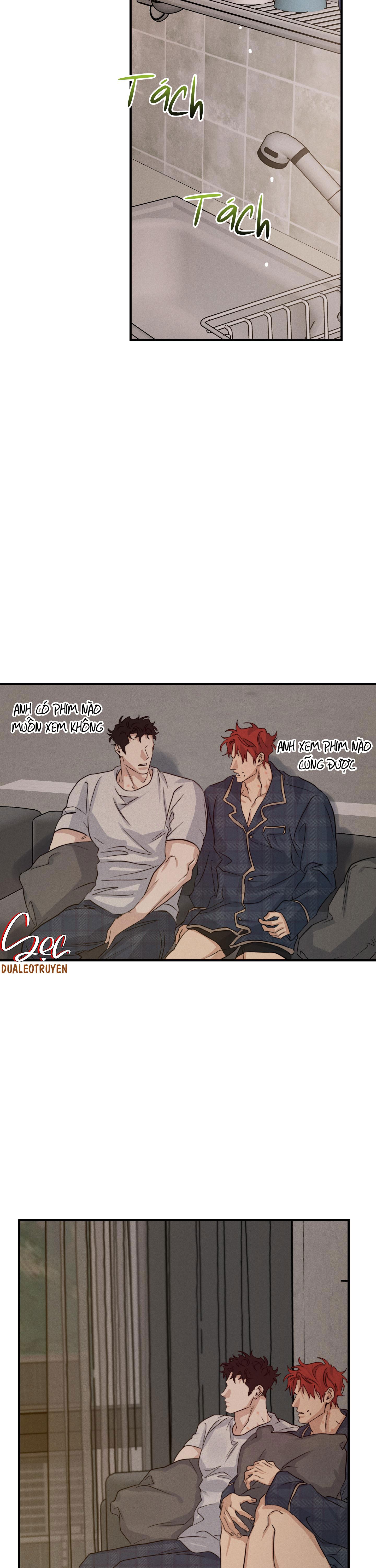 high clear chapter 45 21