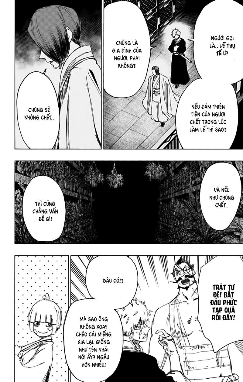 jigokuraku chapter 86 6