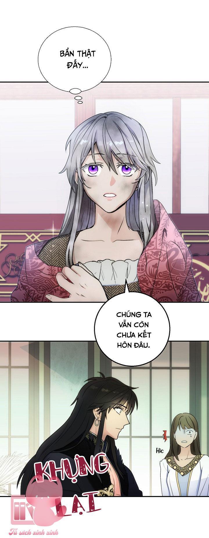 bỏ quách chồng con đi, tiền bạc mới là tất cả chapter 4 16