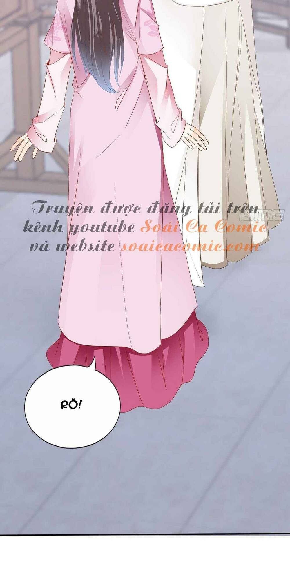 bổn vương muốn nàng chapter 80 34