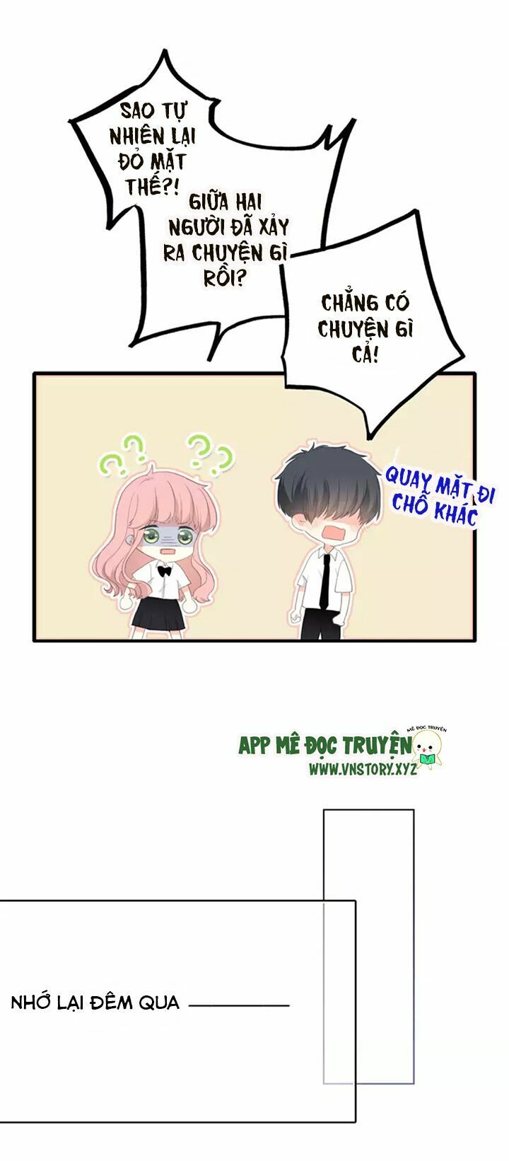 con tim rung động 2 chapter 4 13