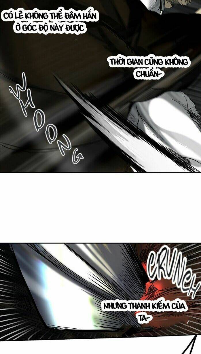 cuộc chiến trong tòa tháp chapter 266 63