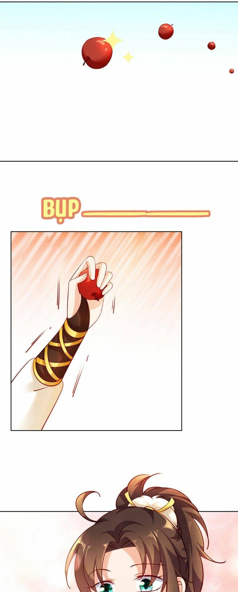 thiên kim bất hoán chapter 3 30