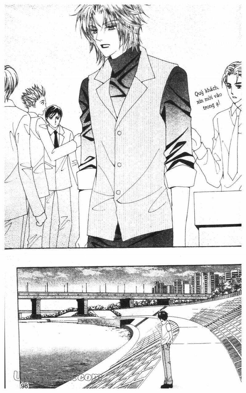 vợ chồng trẻ con bản đẹp chapter 18 97