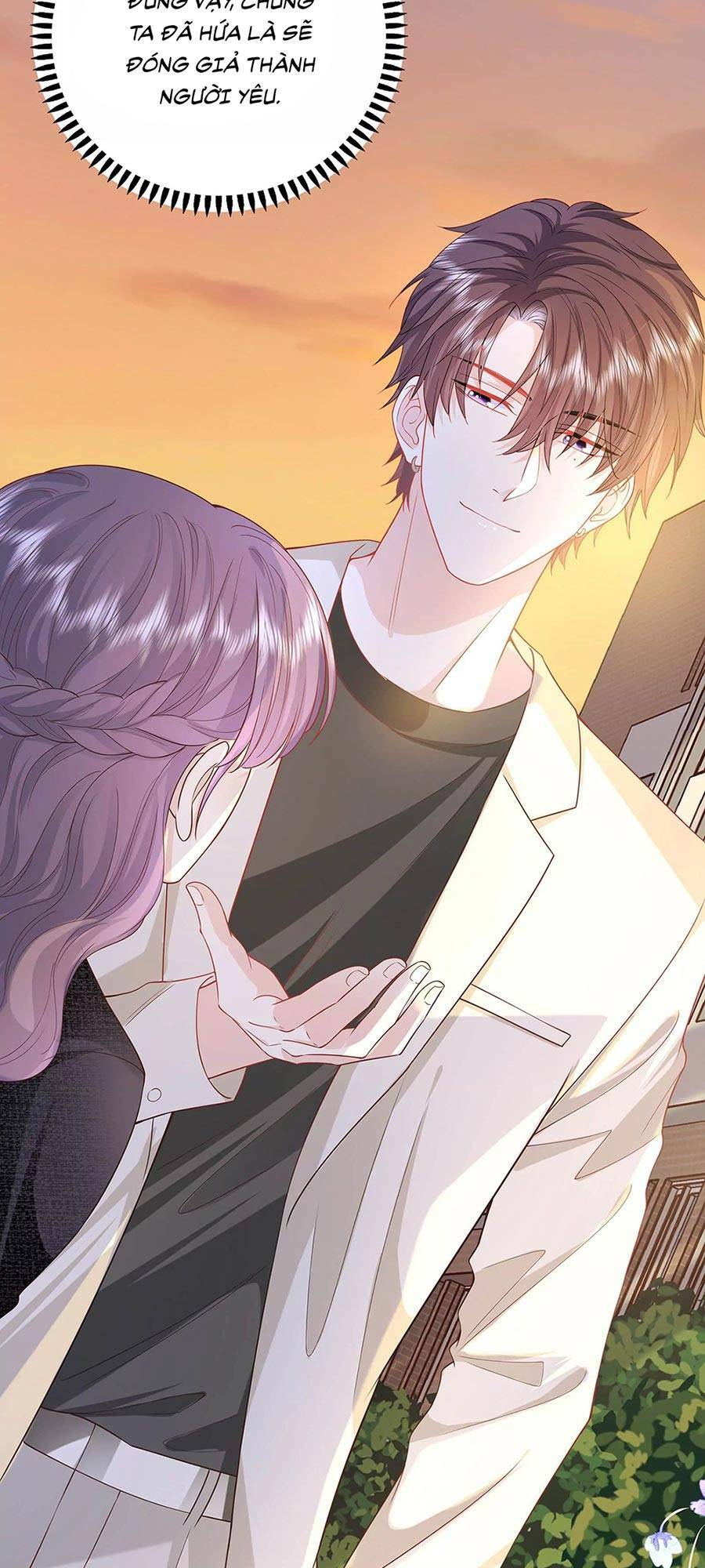 tôi dựa vào tà ý: nghịch chuyển nhân sinh chapter 36 2