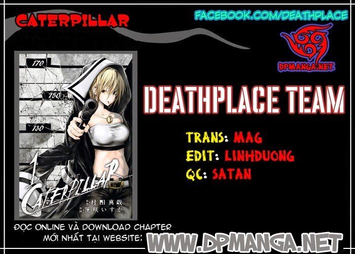 caterpillar chapter 4 21