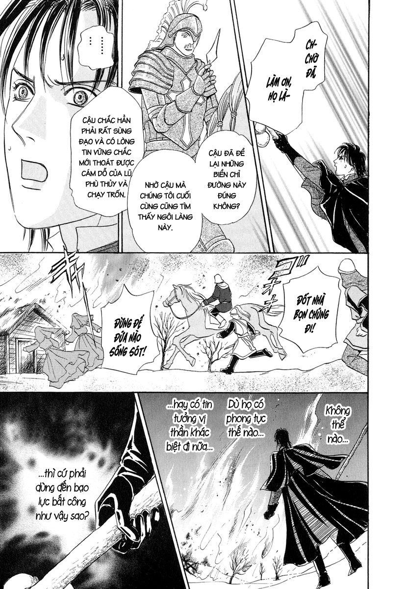 kenja no ishi chapter 14 51