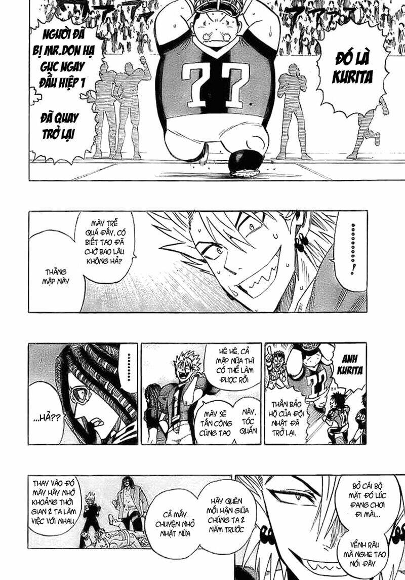 lá chắn mắt chapter 324 18