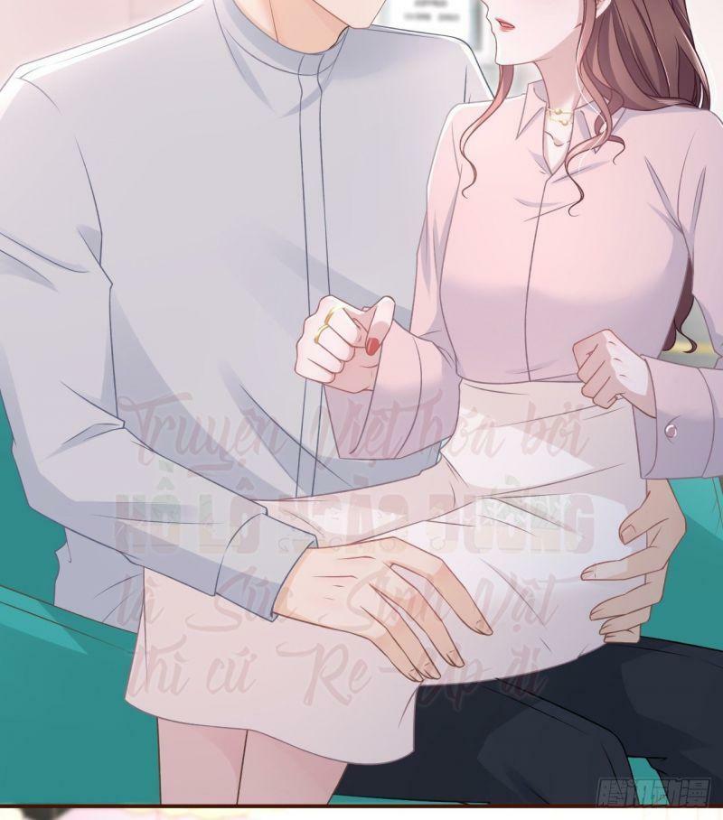 bạn gái tôi mới 30+ tuổi xuân chapter 79 24