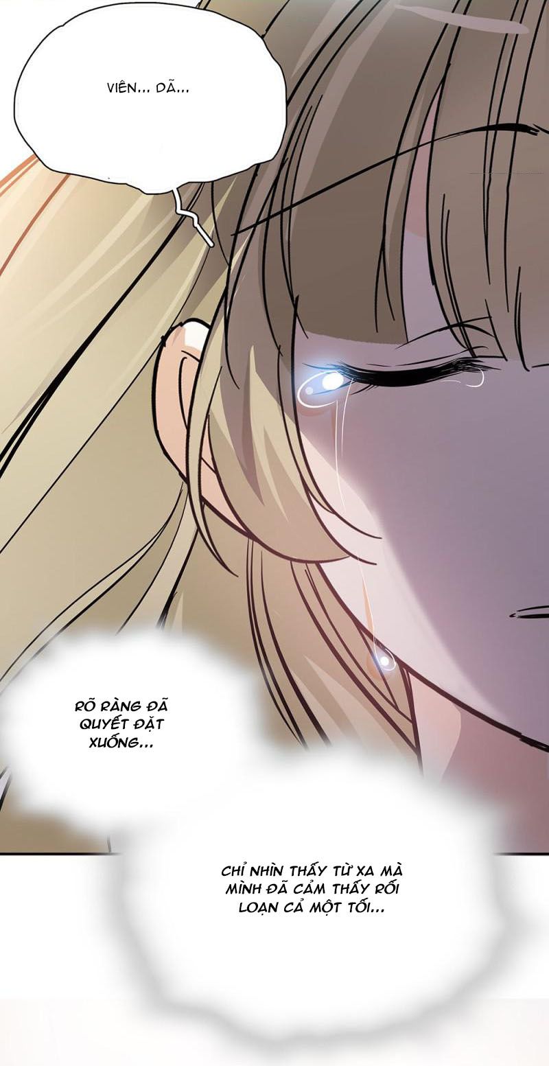 tịch nhan hoa nở chỉ vì em chapter 6 7