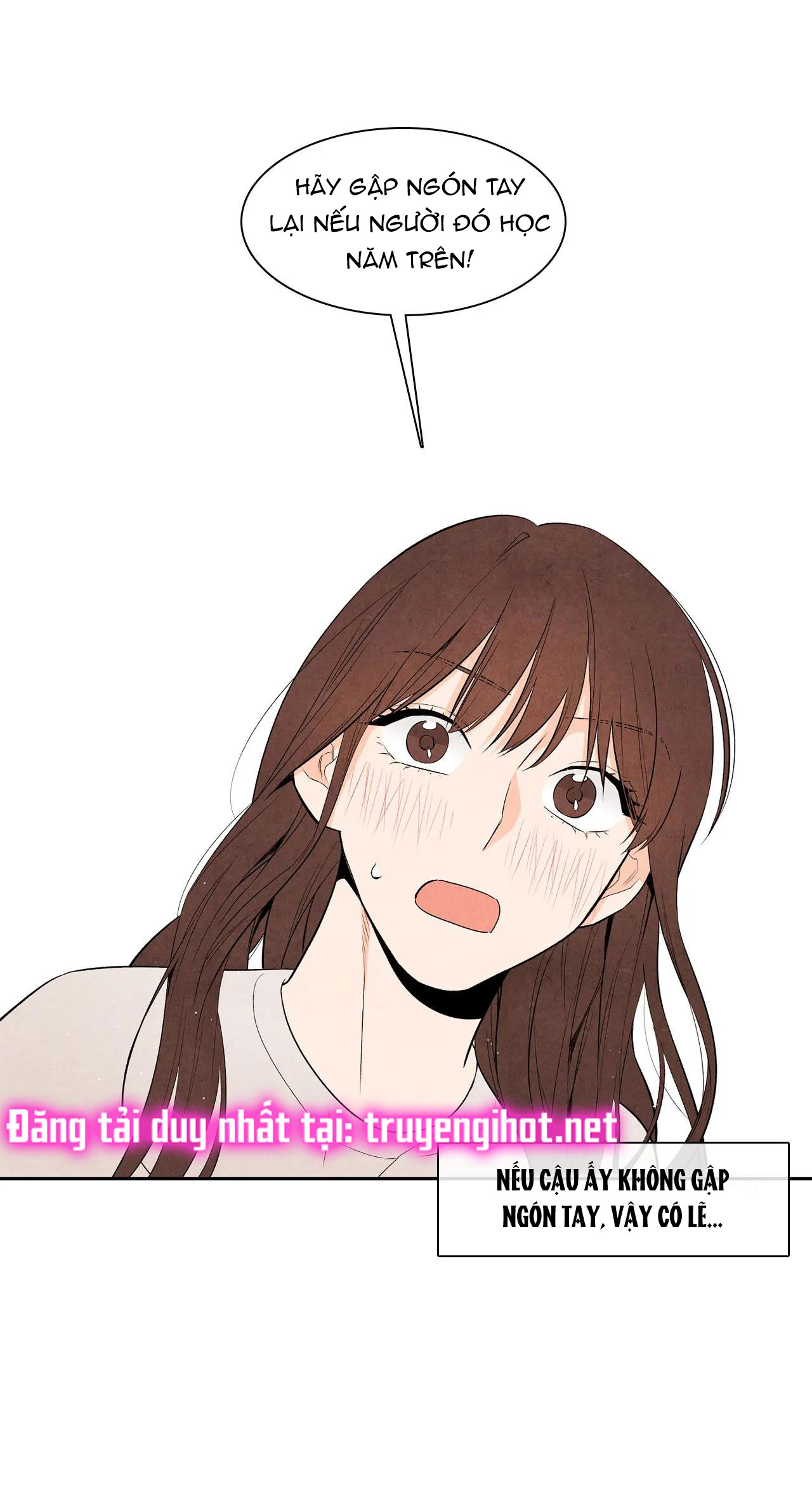 1 cộng 1 bằng.... chapter 4 49