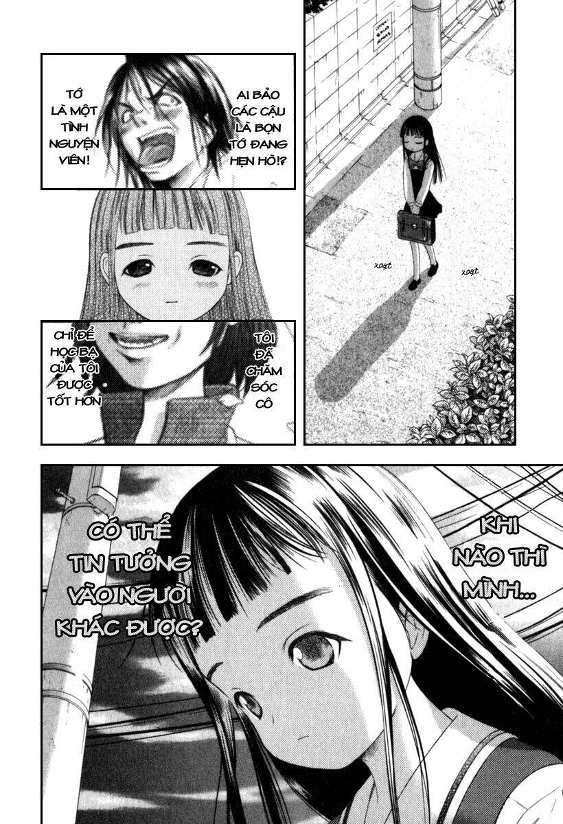 happy world! chapter 27 18