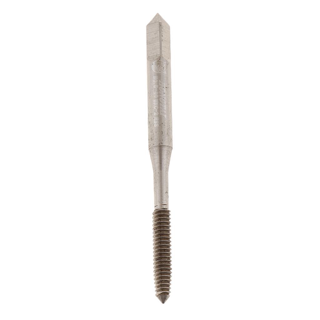 Glass Drill Bits Set Cutting Edges Slotted/ Cross Spear Head Drill with Hex Shank for Ceramic Tile Marble Mirror and Glass