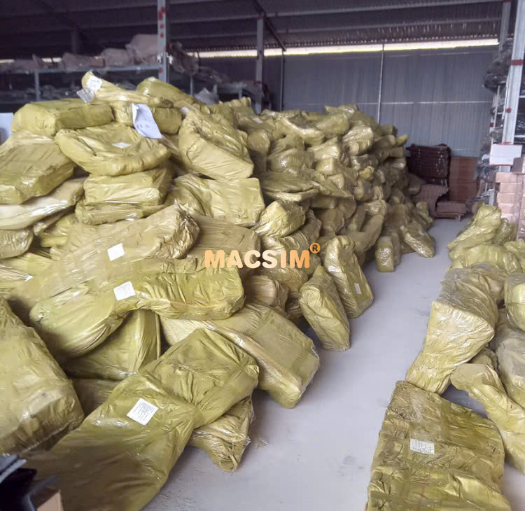 Thảm lót sàn 1 lớp sd3 Hyundai i10 2022+ Nhãn hiệu Macsim - Giảm giá nhưng chất lượng không giảm