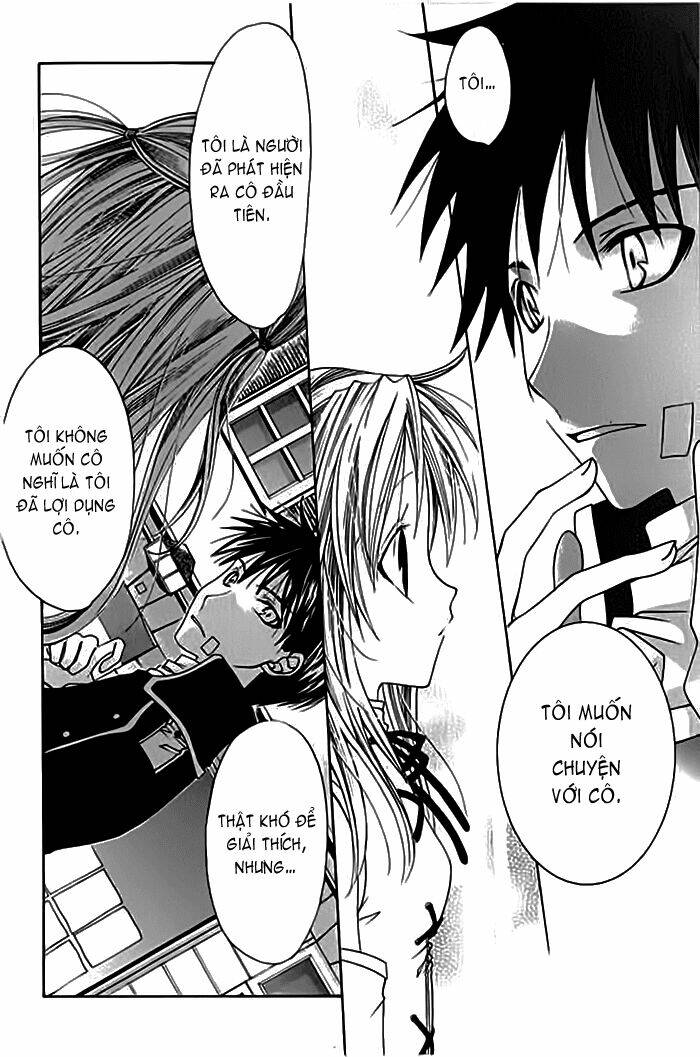 magical x miracle chapter 35 23