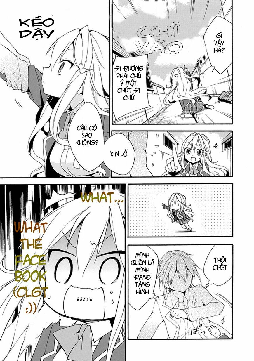 dagasy - houkago chounouryoku sensou chapter 1 13