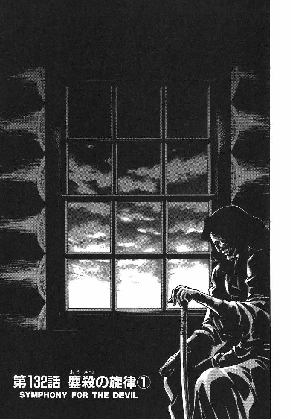 red living on the edge - người da đỏ lang thang chapter 132 1