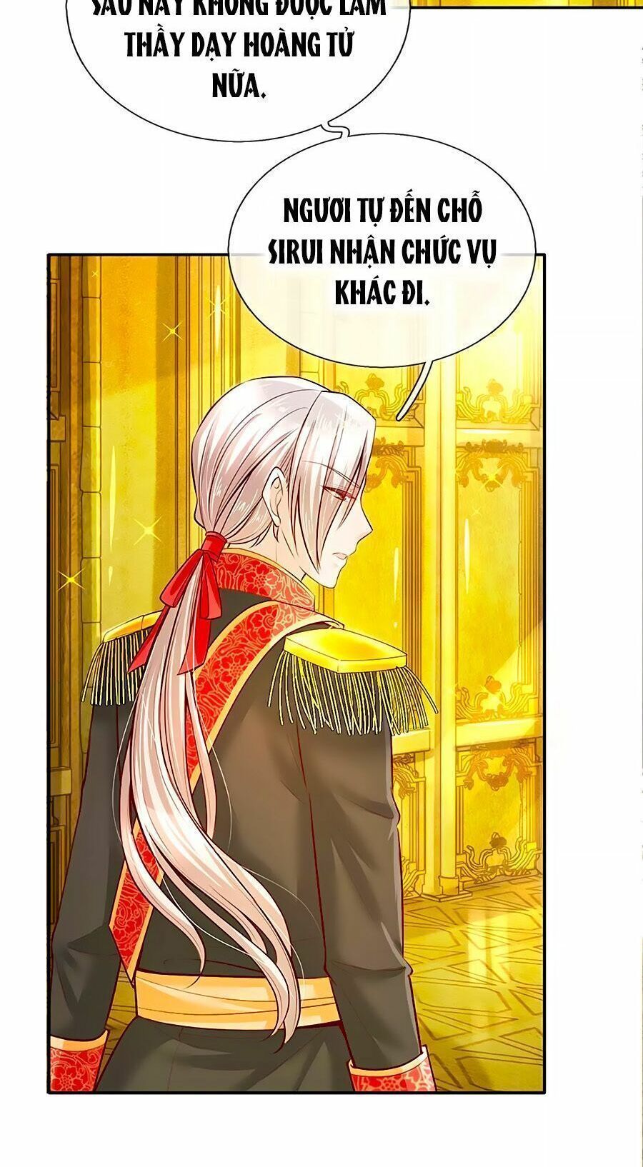 bỗng một ngày nọ trở thành con gái vua chapter 34 11