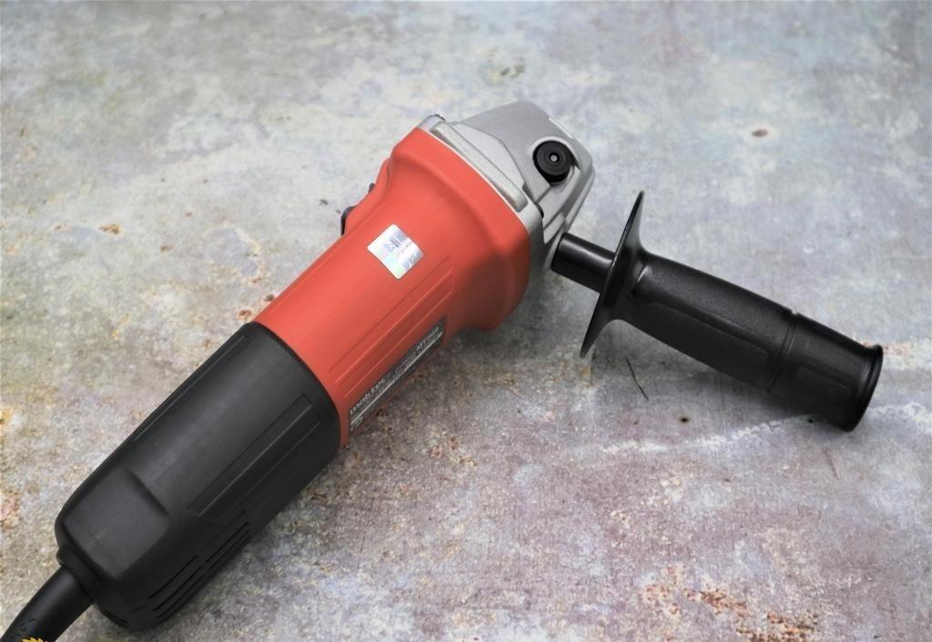 MÁY MÀI GÓC MAKITA MT969 - HÀNG CHÍNH HÃNG