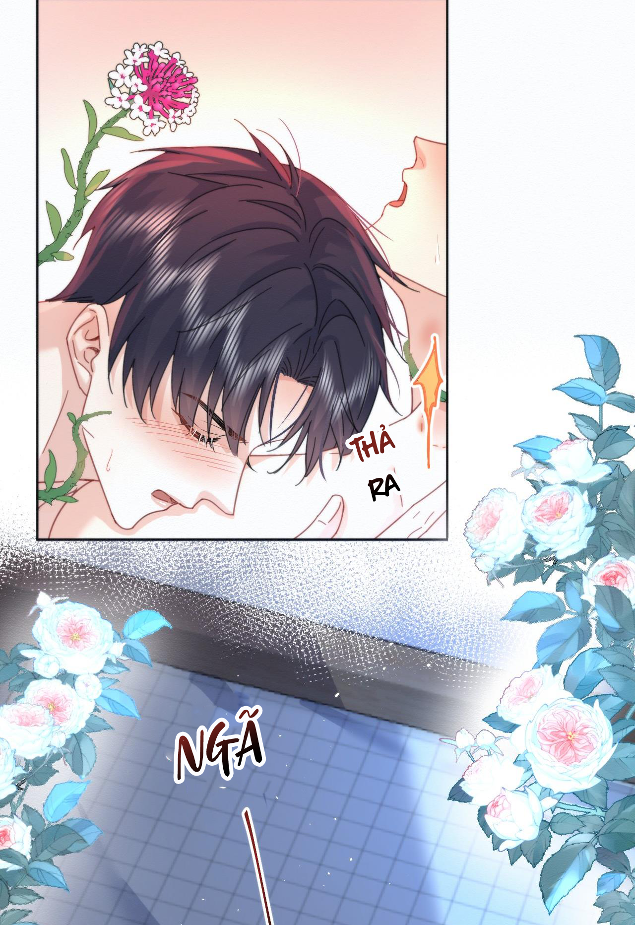 huynh dạy đệ vô lễ chapter 8 34