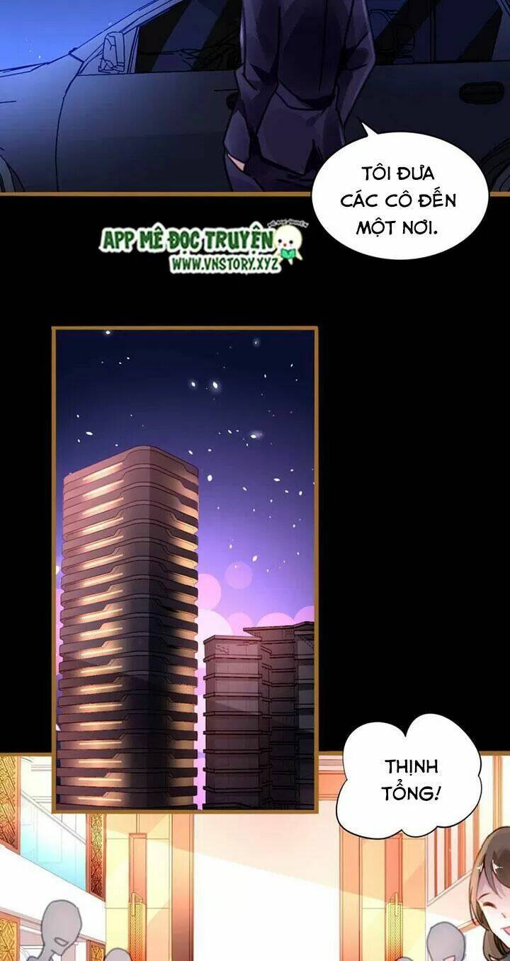 mưu ái thành nghiện chapter 19 10