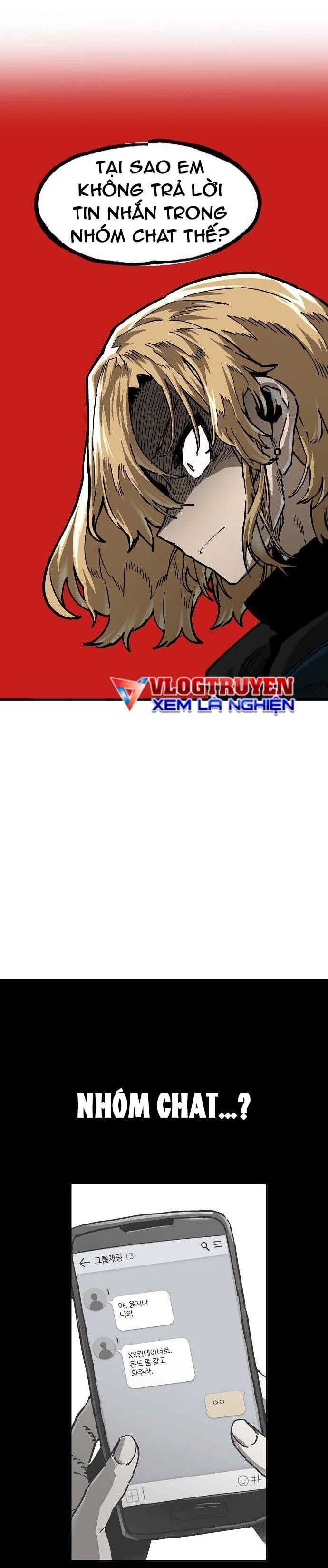 chỉ có cái c.h.ế.t mới là sự cứu rỗi chapter 9 30