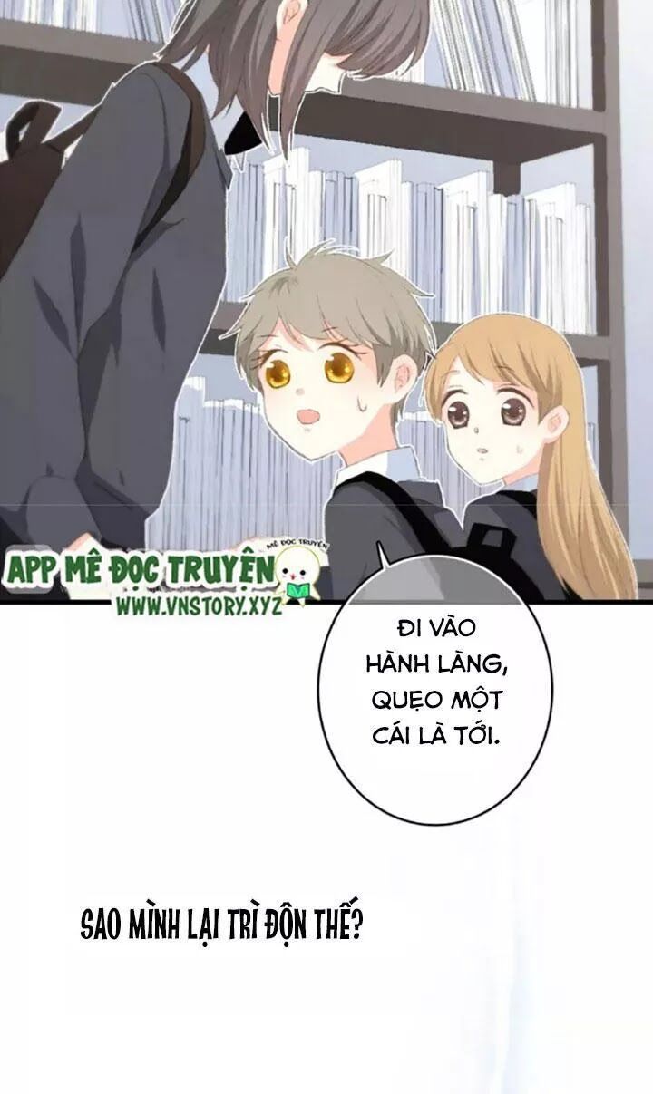 con tim rung động 2 chapter 44 11