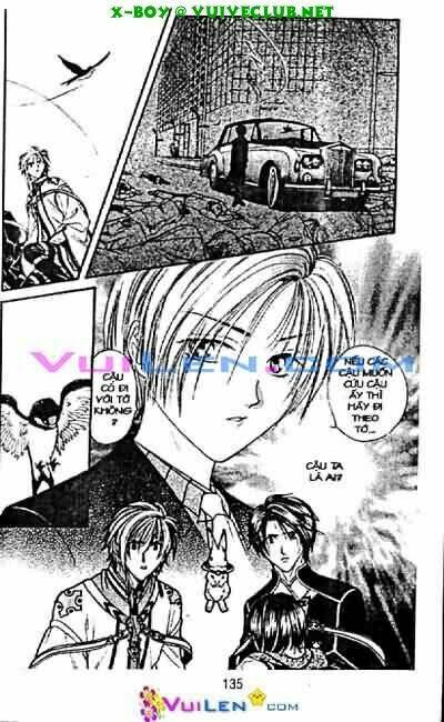 cô bé alice thầm lặng chapter 5 136