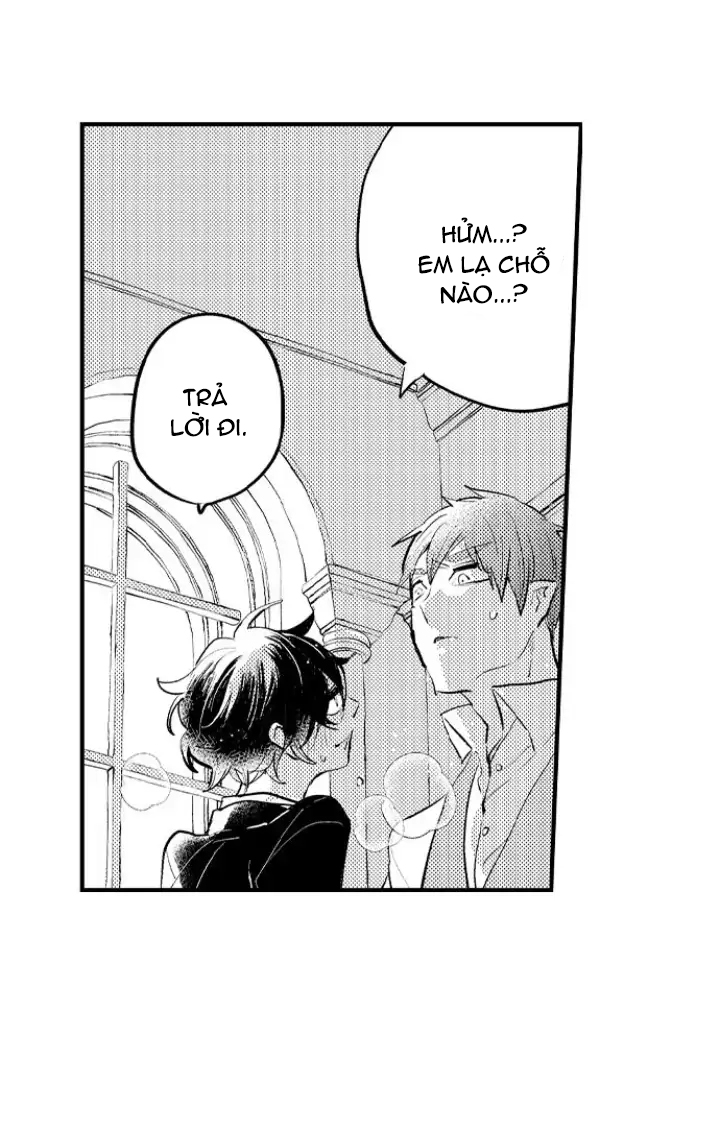 tiếng gọi của tình yêu sau trải nghiệm cận tử chapter 29 7