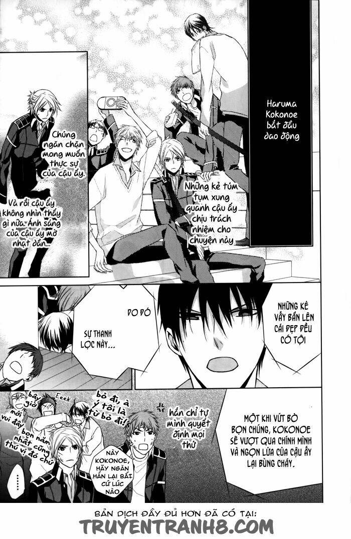 samurai drive chapter 8 7