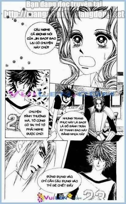 sức thanh xuân chapter 7 36