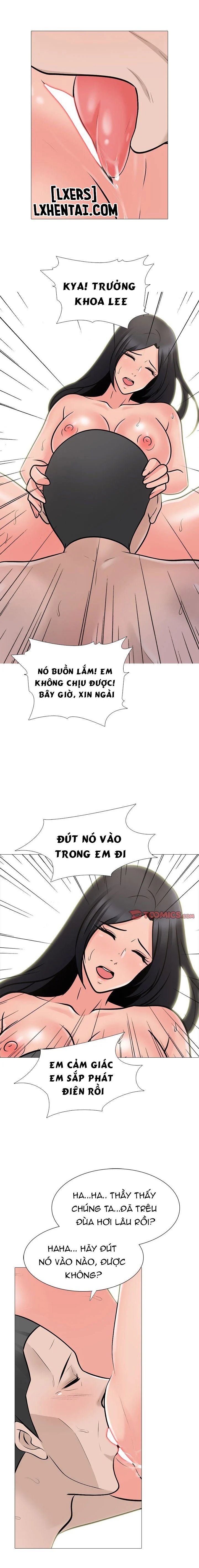 học bổng đặc biệt chapter 106 19