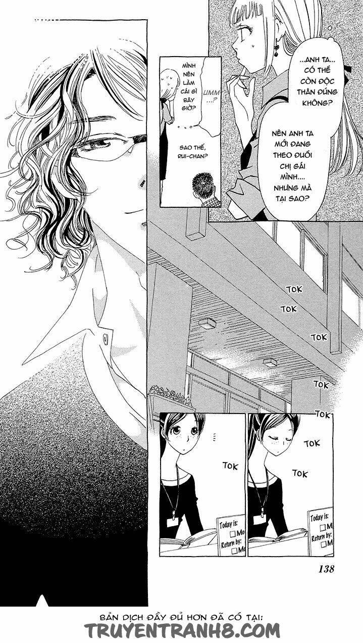 chị tôi lấy chồng chapter 5 13