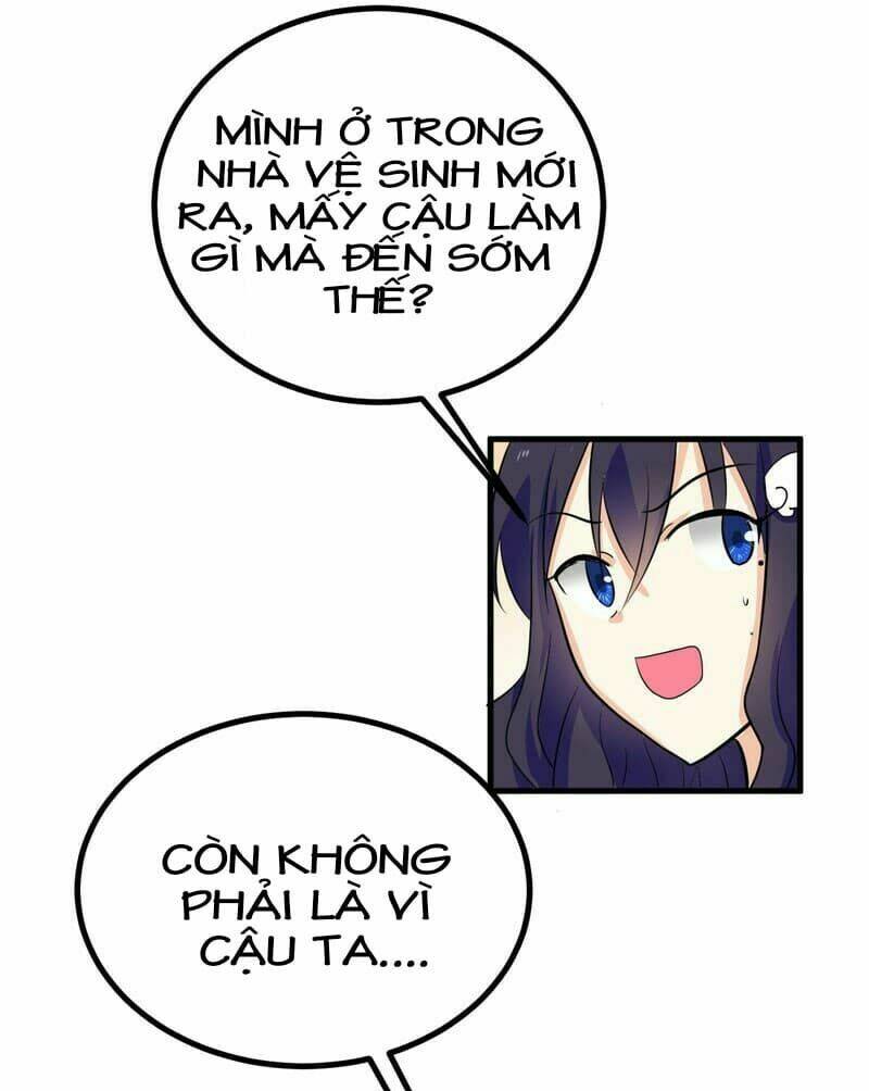 chinh phục bạn trai sao chổi chapter 4 50