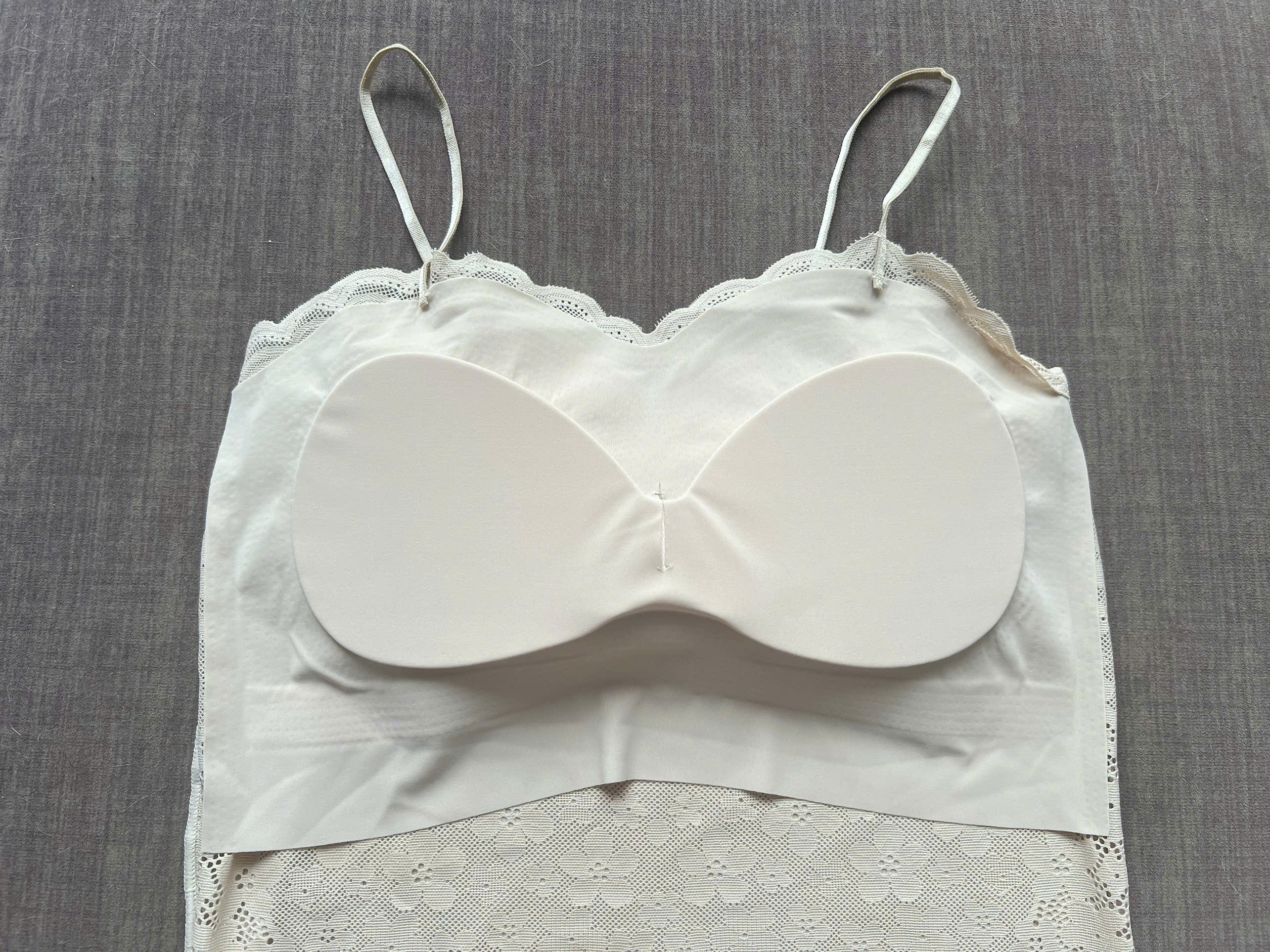 ÁO BRA REN SU SIÊU XINH TÔN DÁNG DƯỚI 65KG DÀNH CHO NỮ