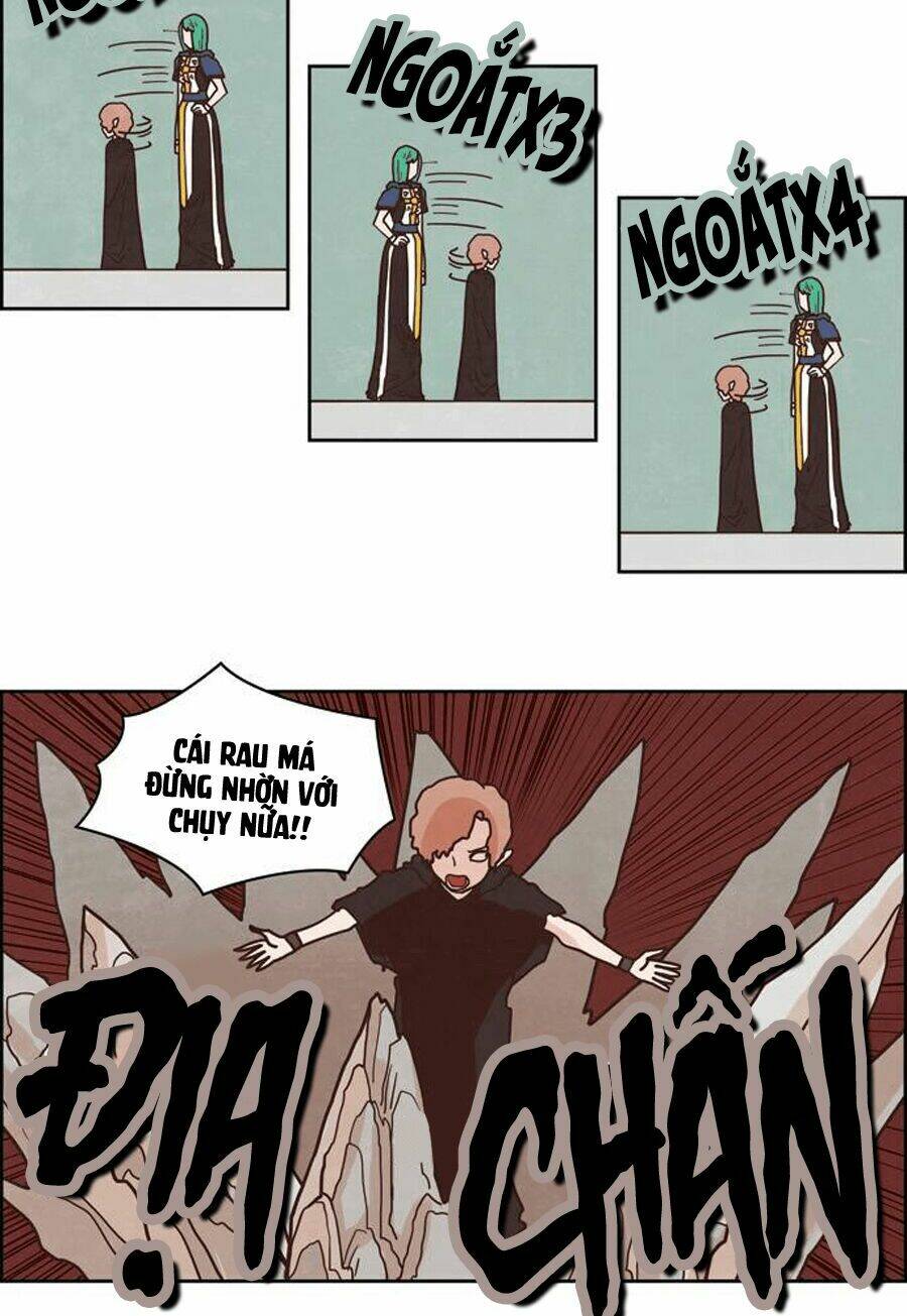 the devil king is bored chapter 112 12