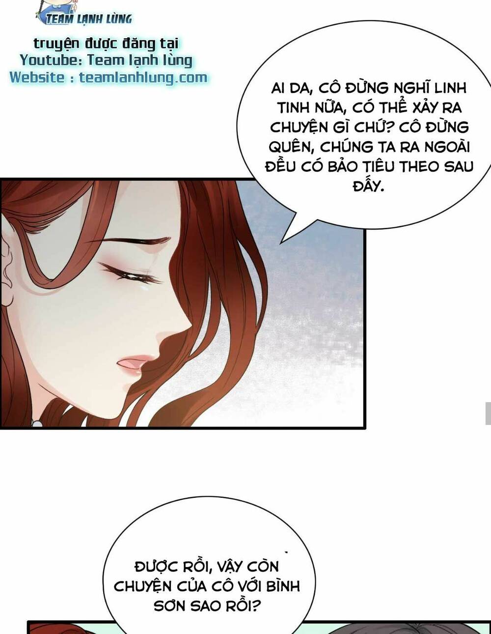 cô vợ hợp đồng bỏ trốn của tổng giám đốc chapter 442 42