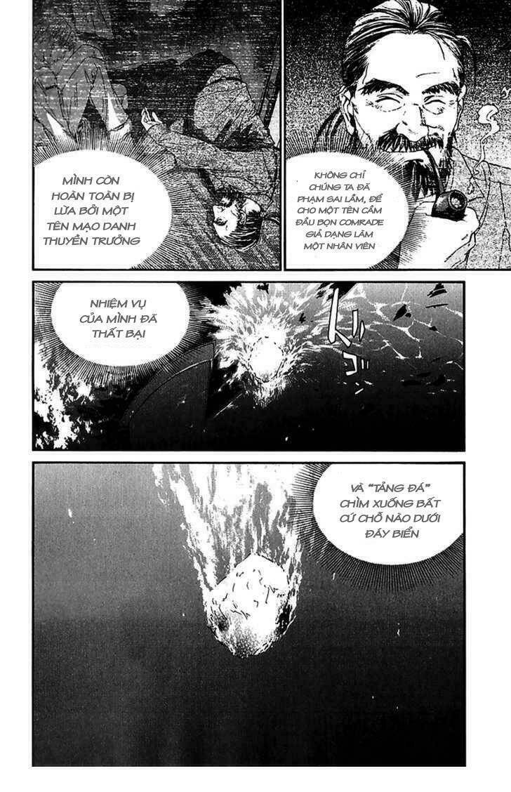 alive - the final evolution chapter 48 20