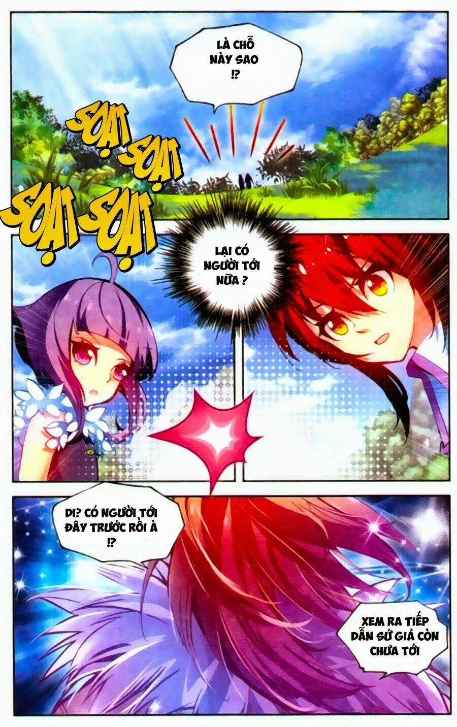 ma thiên ký chapter 3 15