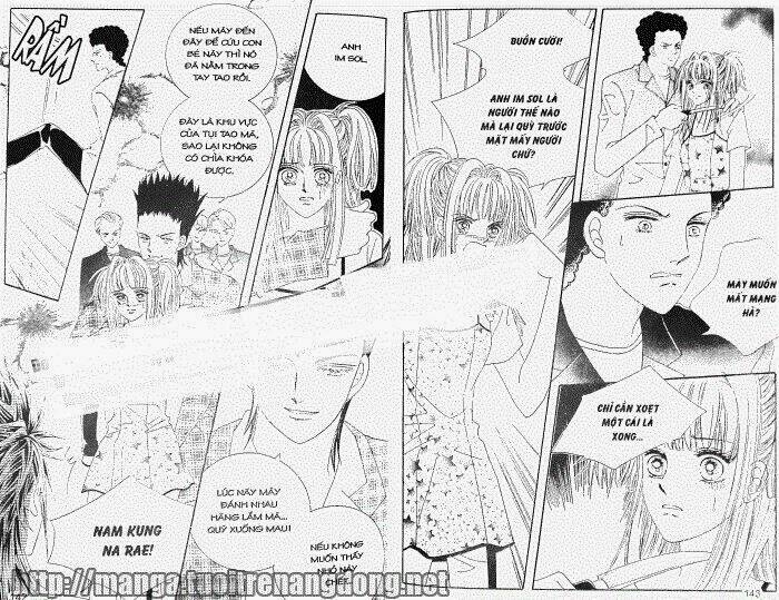 viên đạn tình yêu chapter 10 70