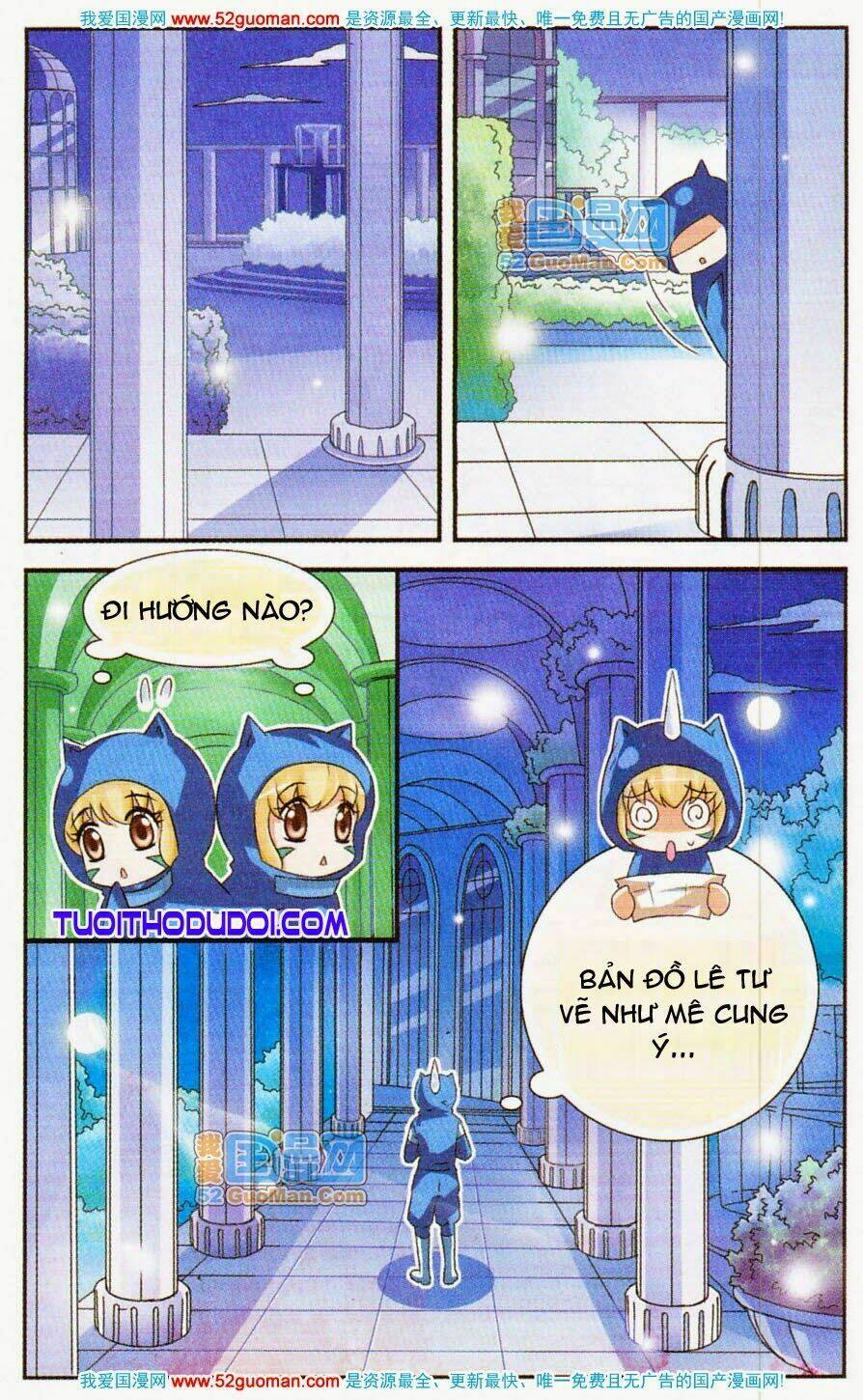 thiên diệp anh hoa chapter 8 22