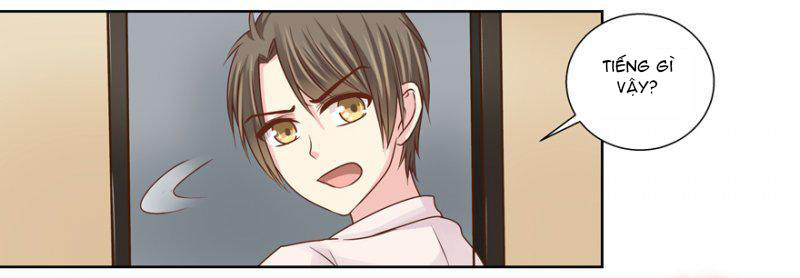 lưu luyến không rời chapter 12 20