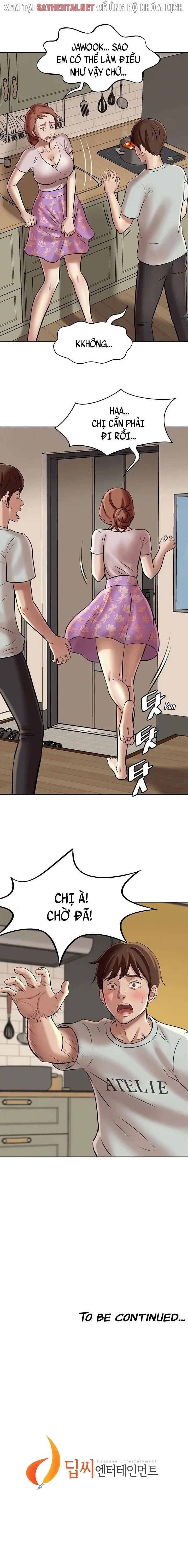 nhật ký quần lót chapter 5 21