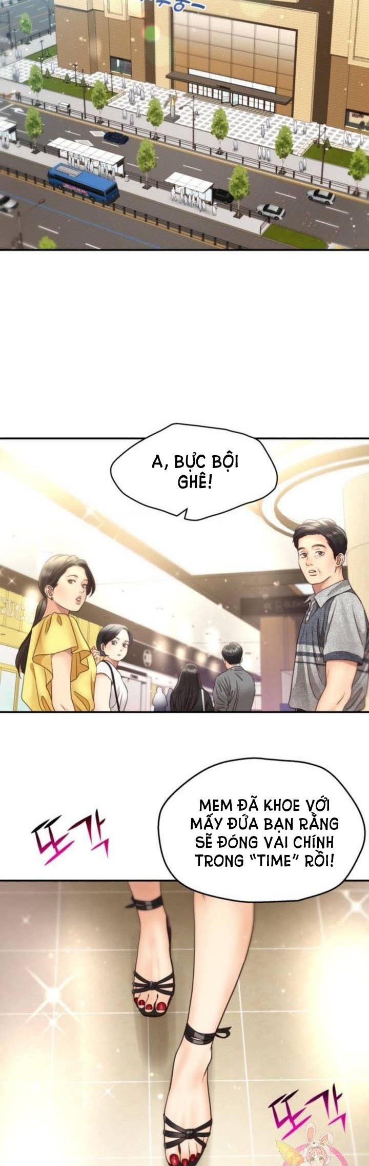 [16+] ánh sao ban mai chapter 46 9