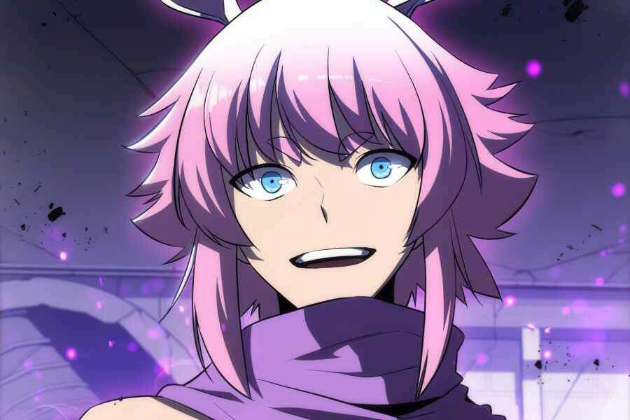 kẻ thách đấu chapter 11.5 92