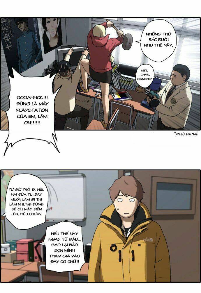 free draw m chapter 7 11