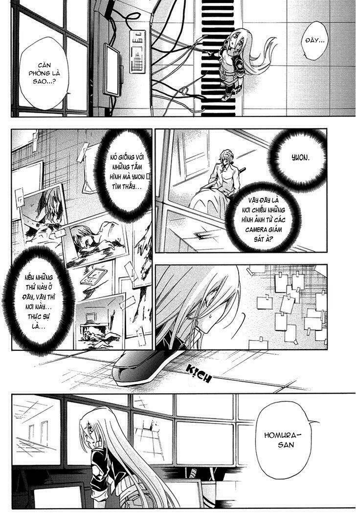 metamorcode chapter 2 36