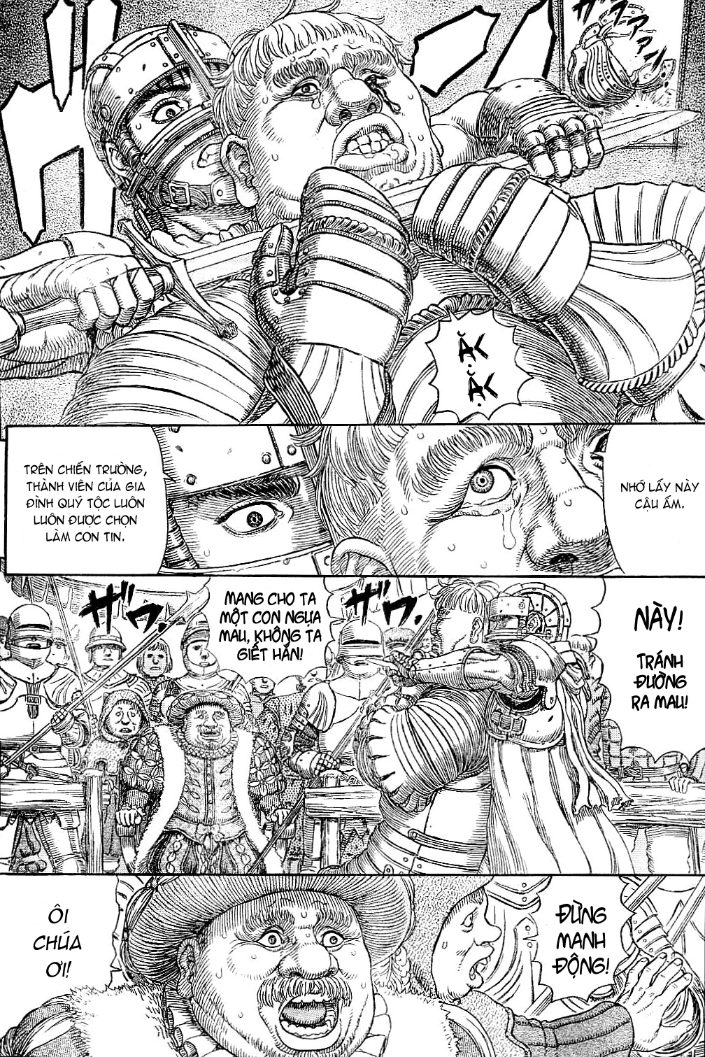 kiếm sĩ đen chapter 330 14