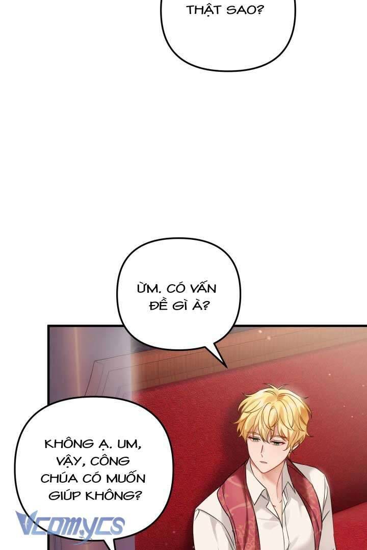 mê cung cám dỗ của emilone chapter 5 18