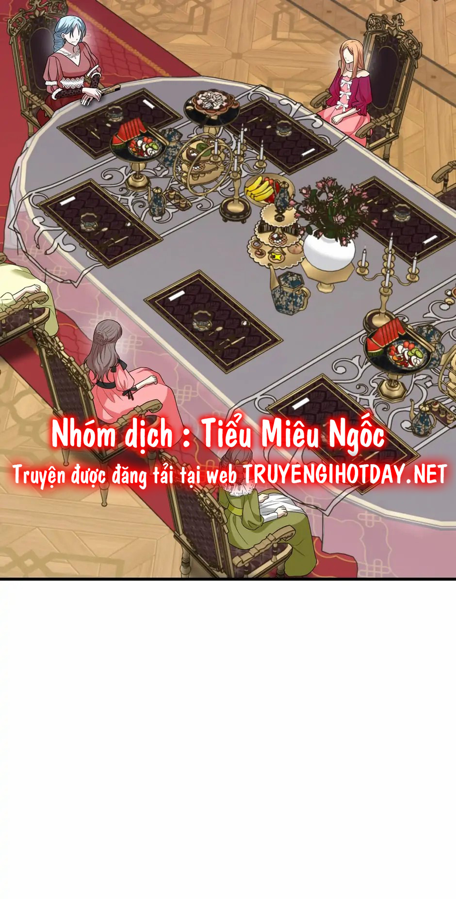 anh trai nguy hiểm của tôi chapter 80 17